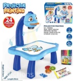 Miyanuby Kids Drawing Board Kits Toys for Girls Age 6 Art Sets for Girls Ages 7-12 Girls Toys 9 Y...