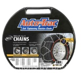 Peerless Chain AutoTrac Truck Tire Chain, #0232610