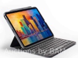 ZAGG Pro Keys Detachable Case & Wireless Keyboard for Apple iPad Pro 11-inch (1st, 2nd, 3rd & 4th...