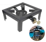 Sanheshun 1 Burner Propane Camping Stove