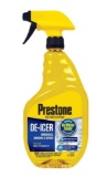 Prestone Windshield Trigger De-Icer 32 oz