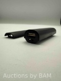 Portable Mobile USB Power Bank Charger Pack Box Battery Case 2020 L7P9 Battery Not Included 1x18650