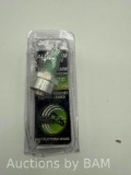 Aluminum Magnetic Oil Pan Self Tap 12mm - 16mm Eco Plug Prevents Resolves Thread Leaks