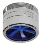 Danco 1.5 GPM Dual Thread Water-Saving Aerator in Chrome (10476)
