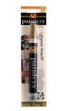 Elmers Painters Opaque Paint Marker, Fine Point, Gold, 1 Count