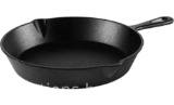 Ozark Trail 10.5 inch Pre-Seasoned Cast Iron Skillet with Handle