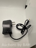 AC/DC Adapter Model 13310 13.3v 1A Carbon Fiber
