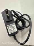 AC/DC Adapter Model 13310 13.3v 1A Carbon Fiber