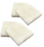 HFT600 Humidifier Wicking Filter T Replacement for Honeywell HEV615 HEV620 Series