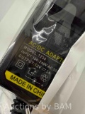 AC/DC Adapter Model 1230 12V 3A