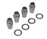 Dorman 711-308 Wheel Lug Nut for Specific Models