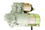 ACDelco Gold 337-1023 Starter Fits select: 1995-1997 Chevrolet Camaro, 1995-1996 Chevrolet Caprice