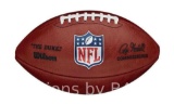 Wilson The Duke NFL Football