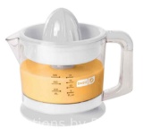 Dash Go Citrus Juicer