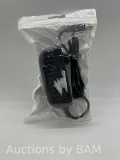 Taelec-Tric Replacement for 12V 2.0A AC Adapter for TDX-1202000 for Portable Projector