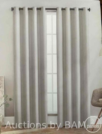 Silk Home Kinsley 2 Pack Blackout Curtains