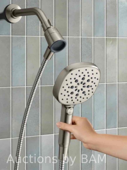 Kohler Tellin Multifunction 1.75 GPM Handshower