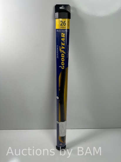 26 inch Goodyear Assurance Wiper Blade