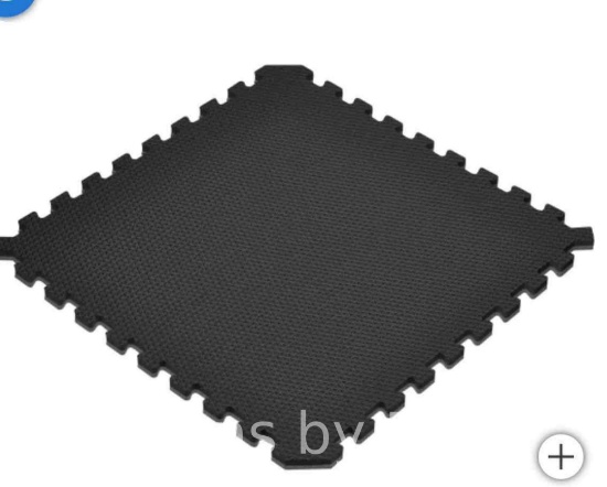Norsk Reversible Foam Flooring 24 x 24 in