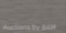 ARMSTRONG PREMIUM EXCELON RAFFIA STREAM DUST FINISH GLUE DOWN VINYL FLOOR TILES 24in X 12in