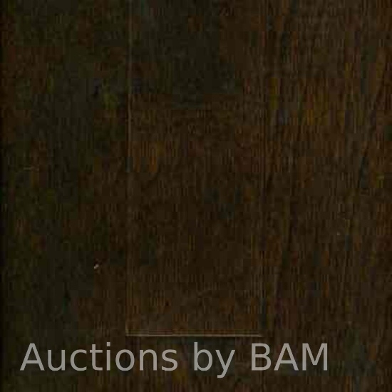 ANDERSON PATAGONIAN PECAN DARK CHESTNUT FINISH PLANK FLOORING 3in X RANDOM LENGTH-42 (1CASE/APPROX