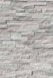 MSI GRAY OAK SPLITFACE FINISH ROCKMOUNT INTERLOCKING STACKED STONE PANELS 6in X 24in (1 CASE/6SQFT)