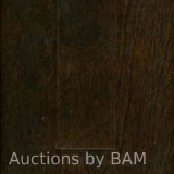 ANDERSON PATAGONIAN PECAN DARK CHESTNUT FINISH PLANK FLOORING 3in X RANDOM LENGTH-42 (1CASE/APPROX