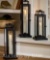 Evergreen Lantern 3-Pack