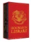 The Hogwarts Library Boxed Set including Fantastic Beasts & Where to Find Them