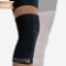 Copper Fit Elite Knee Compression Sleeve Knee Brace 2-pack, L/XL