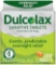 Dulcolax Laxative, 200 Tablets