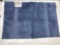 Mohawk Home Bath Rug 24 in x 36 in Blue
