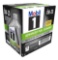 Mobil 1 Advanced Fuel Economy Full Synthetic Motor Oil 0W-20, 1 Quart/6-pack