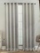Silk Home Kinsley 2 Pack Blackout Curtains