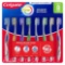 Colgate Total Advanced Whitening Toothbrush 8-Pack