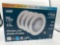 Feit Electric 75W Replacement 5-CCT LED Recessed Downlight 4-pack