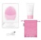 Foreo Luna 3 Faciaal Cleansing & Firming Massage Device, + 0.67 fl oz Foaming Cleanser
