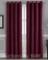 Total Blackout Velvet Window Curtain 2-Pack