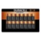 Duracell D alkaline Batteries 14-Count