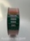 Kirkland Signature 1.5 in Wired Edge Christmas Ribbon