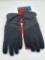 Spider Conduct Glove Touch Screen Compatible Large