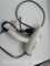 Conair Infiniti Pro White Hair Dryer