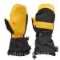 Saranac Gauntlet Premium Derrskin Ski Mitt