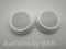 Infinity Motion Activated Anywhere Light 2 Pack Rechargeable