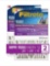3M Filtrete HVAC 5 Inch Filter Allergen Reduction 2-pack