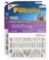 3M Ultra Allergen Reduction Deep Pleat 4 inches Filter 2-pack