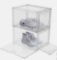 Stackable Shoebox & Organizer