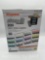 Sylvania Stay-Lit Platinum 200 LED Mini Lights