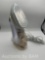 Conair 2-in-1 Steamer & Iron with Gentle Temp
