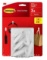 3M Command Indoor Medium Designer Hanging Hooks
